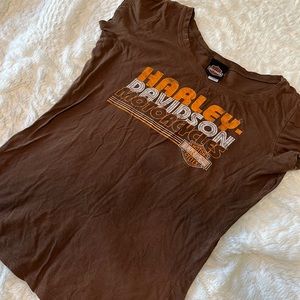 Women’s Sturgis Harley Davidson T-Shirt